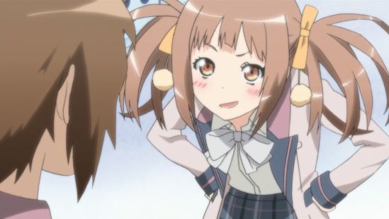 Kono Naka ni Hitori, Imouto ga Iru! – 01 Kono Naka ni Hitori, Imouto ga Iru! – 01